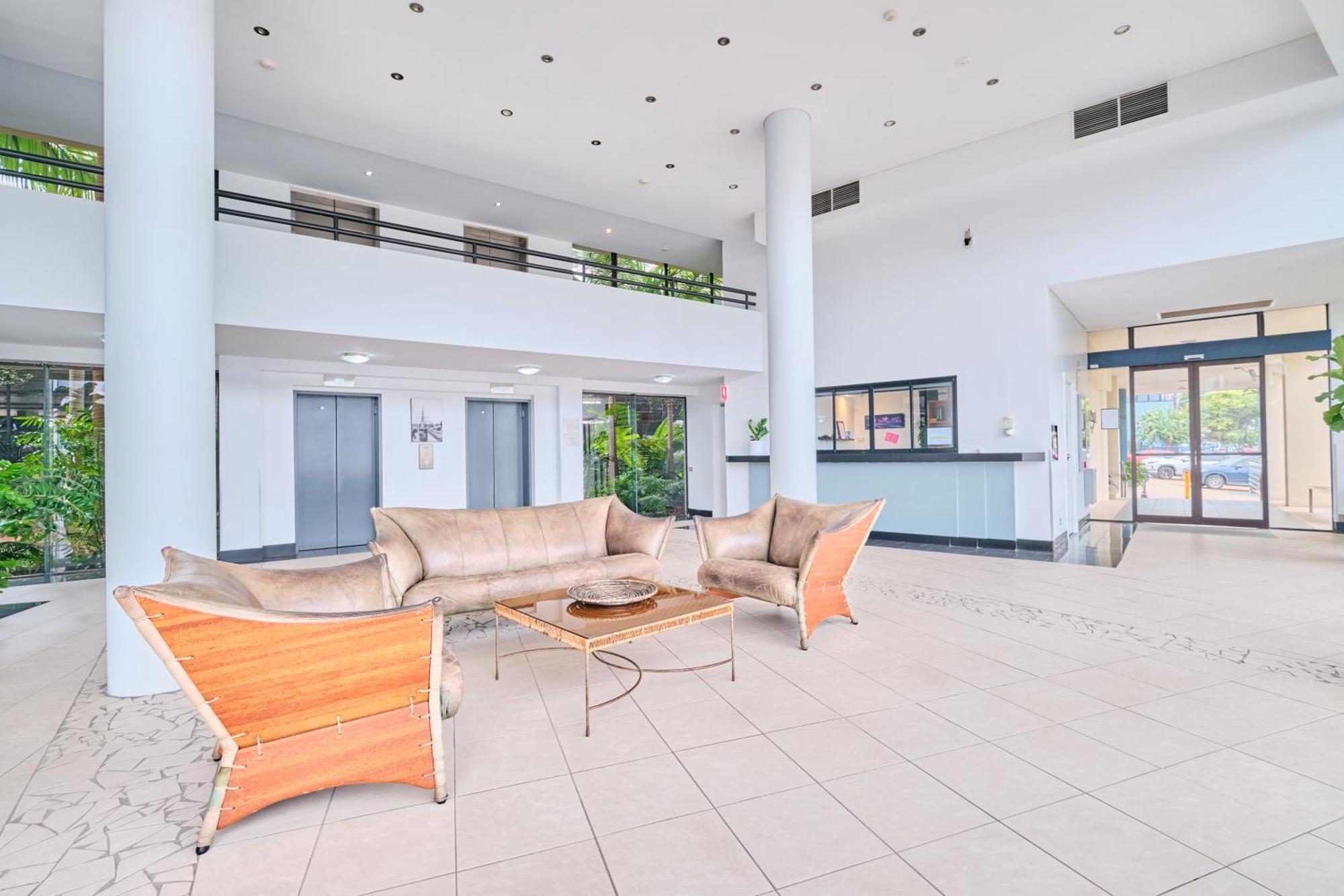 River Plaza Apartments Brisbane Southbank Zewnętrze zdjęcie