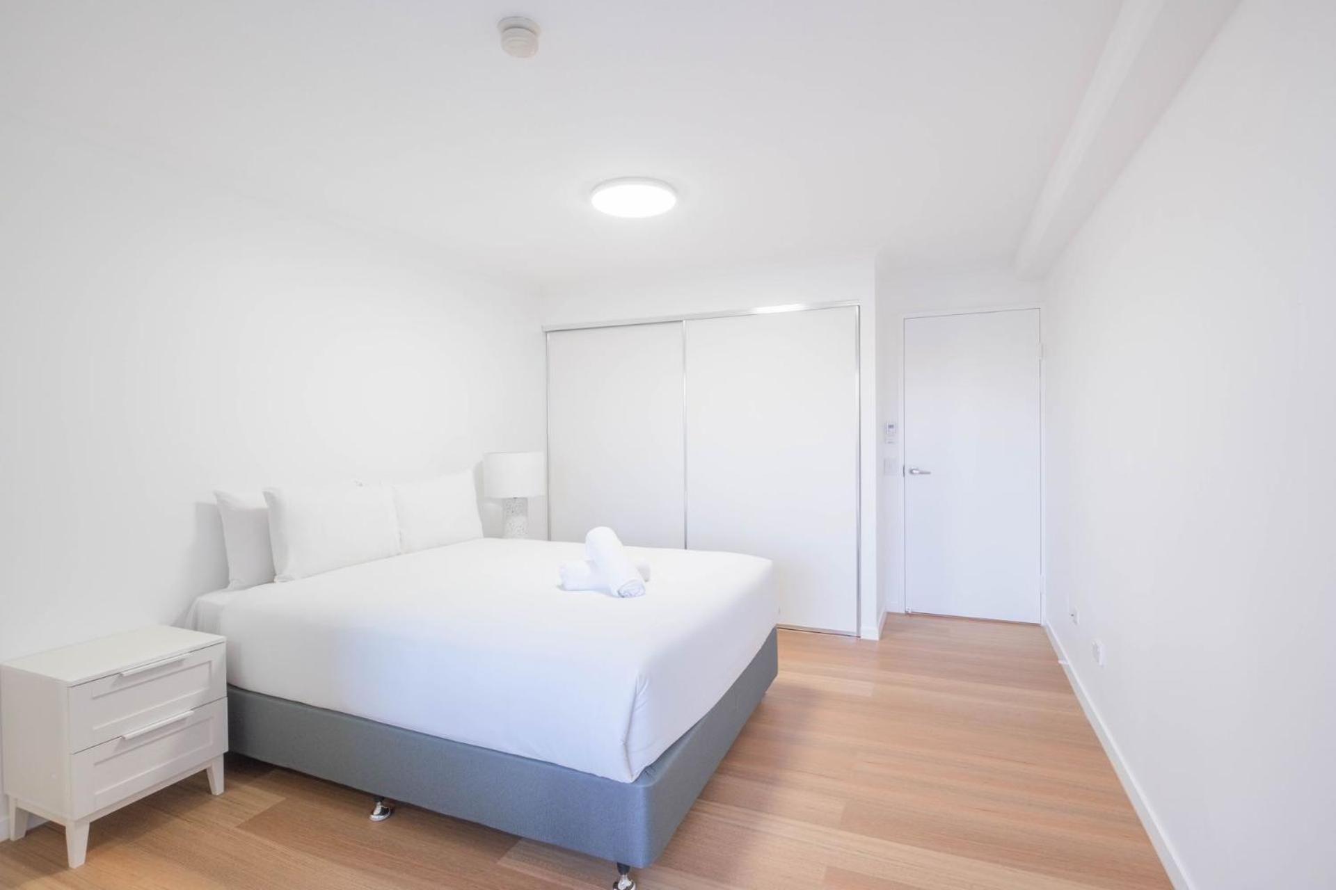 River Plaza Apartments Brisbane Southbank Zewnętrze zdjęcie