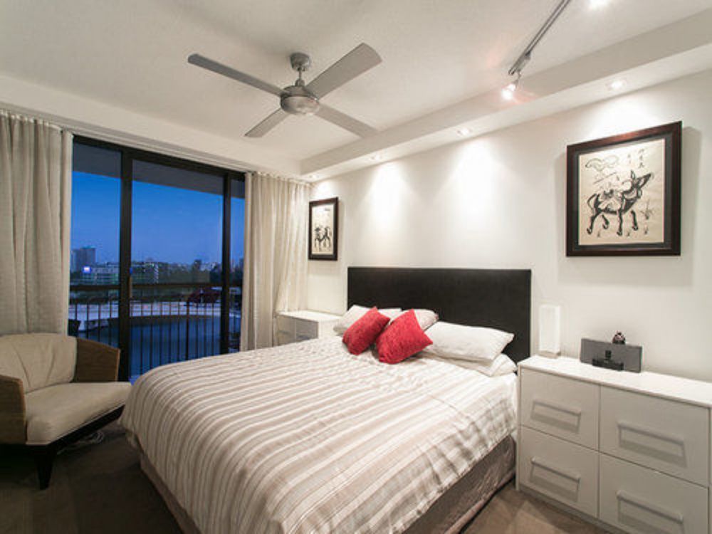 River Plaza Apartments Brisbane Southbank Zewnętrze zdjęcie